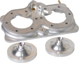 SLP SLP POWER DOME BILLET HEAD SET 800 AXYS 2018 12-423