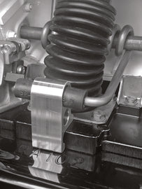 HOT PRODUCTS HANDLEPOLE SPRING TENSION 521-81600