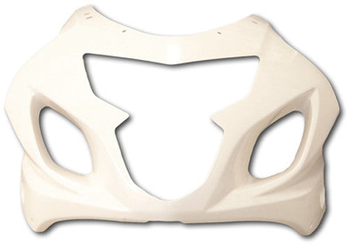 YANA SHIKI UPPER FAIRING GSX-R600/750 '04-05 UFS-301-UP