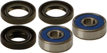 Load image into Gallery viewer, ALL BALLS FRONT/REAR WHEEL BEARING/SEAL KIT 25-1072-atv motorcycle utv parts accessories gear helmets jackets gloves pantsAll Terrain Depot