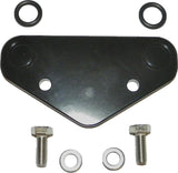 WSM CRANKCASE PLATE BLOCK OFF KAW 650/750 011-210