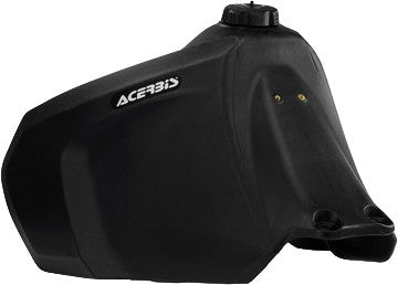ACERBIS FUEL TANK 6.6 GAL BLACK 2367760001-atv motorcycle utv parts accessories gear helmets jackets gloves pantsAll Terrain Depot