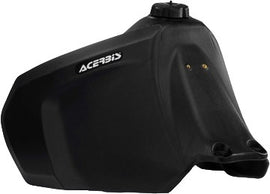 ACERBIS FUEL TANK 6.6 GAL BLACK 2367760001-atv motorcycle utv parts accessories gear helmets jackets gloves pantsAll Terrain Depot