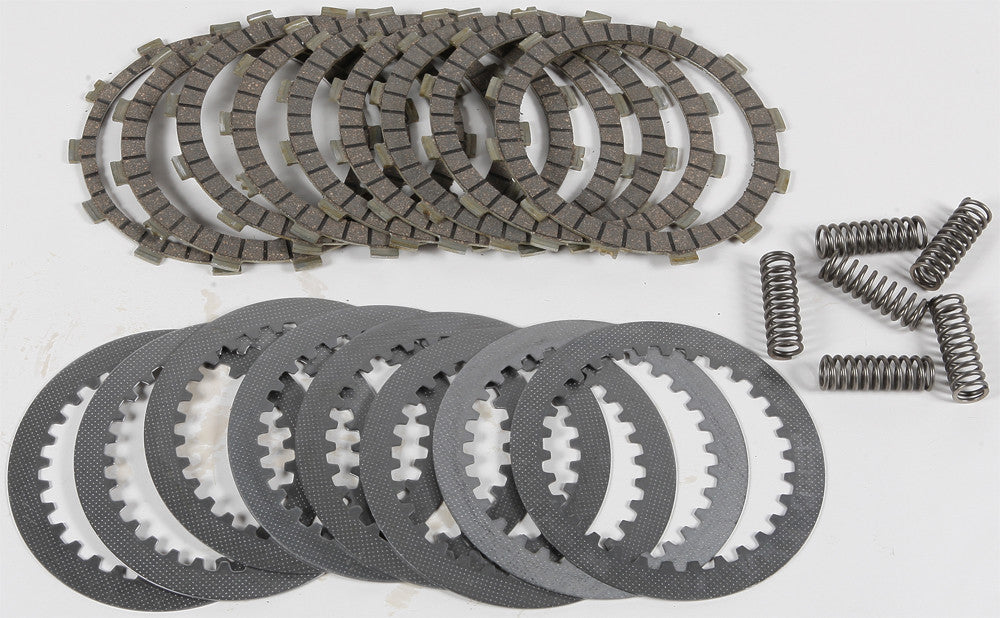 EBC DIRT RACER CLUTCH SET DRC116-atv motorcycle utv parts accessories gear helmets jackets gloves pantsAll Terrain Depot
