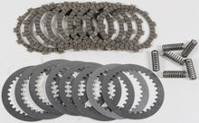 Load image into Gallery viewer, EBC DIRT RACER CLUTCH SET DRC116-atv motorcycle utv parts accessories gear helmets jackets gloves pantsAll Terrain Depot