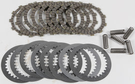EBC DIRT RACER CLUTCH SET DRC116-atv motorcycle utv parts accessories gear helmets jackets gloves pantsAll Terrain Depot