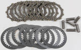 EBC DIRT RACER CLUTCH SET DRC116