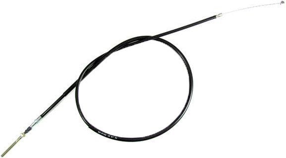 MOTION PRO BLACK VINYL REAR HAND BRAKE CABLE 05-0169