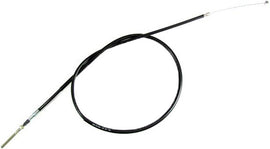 MOTION PRO BLACK VINYL REAR HAND BRAKE CABLE 05-0169
