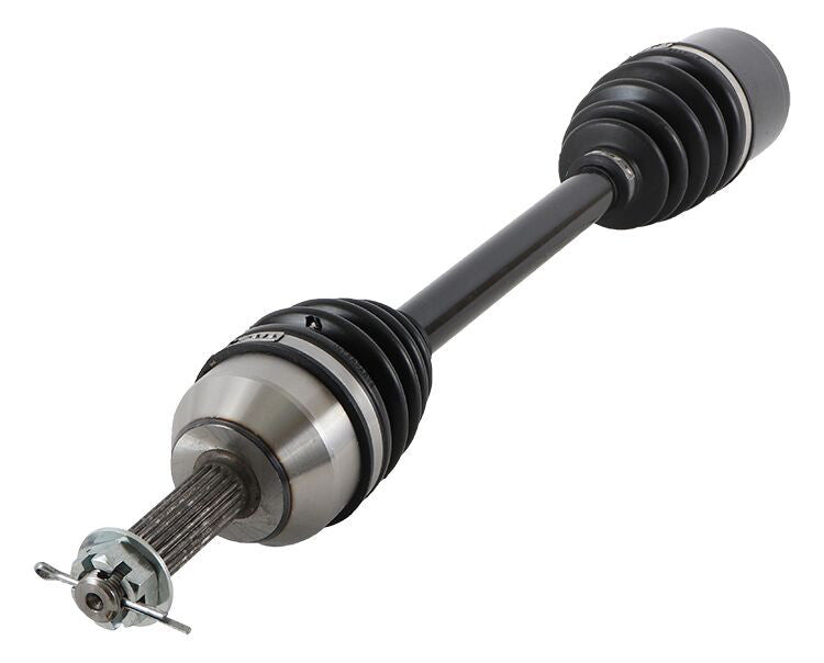 ALL BALLS 6 BALL HEAVY DUTY AXLE FRONT AB6-PO-8-314