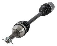 Load image into Gallery viewer, ALL BALLS 6 BALL HEAVY DUTY AXLE FRONT AB6-PO-8-314