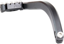Load image into Gallery viewer, FLO MOTORSPORTS ADJUSTABLE SHIFT LEVER M8 SOFTAIL W/MIDS HDSF-806