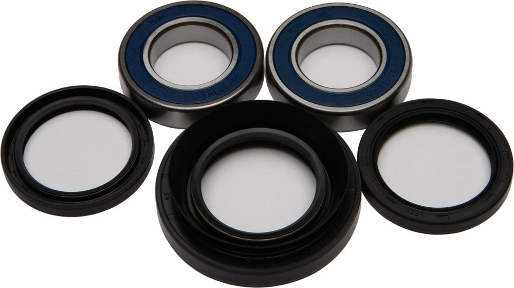 ALL BALLS WHEEL BEARING & SEAL KIT 25-1029-atv motorcycle utv parts accessories gear helmets jackets gloves pantsAll Terrain Depot