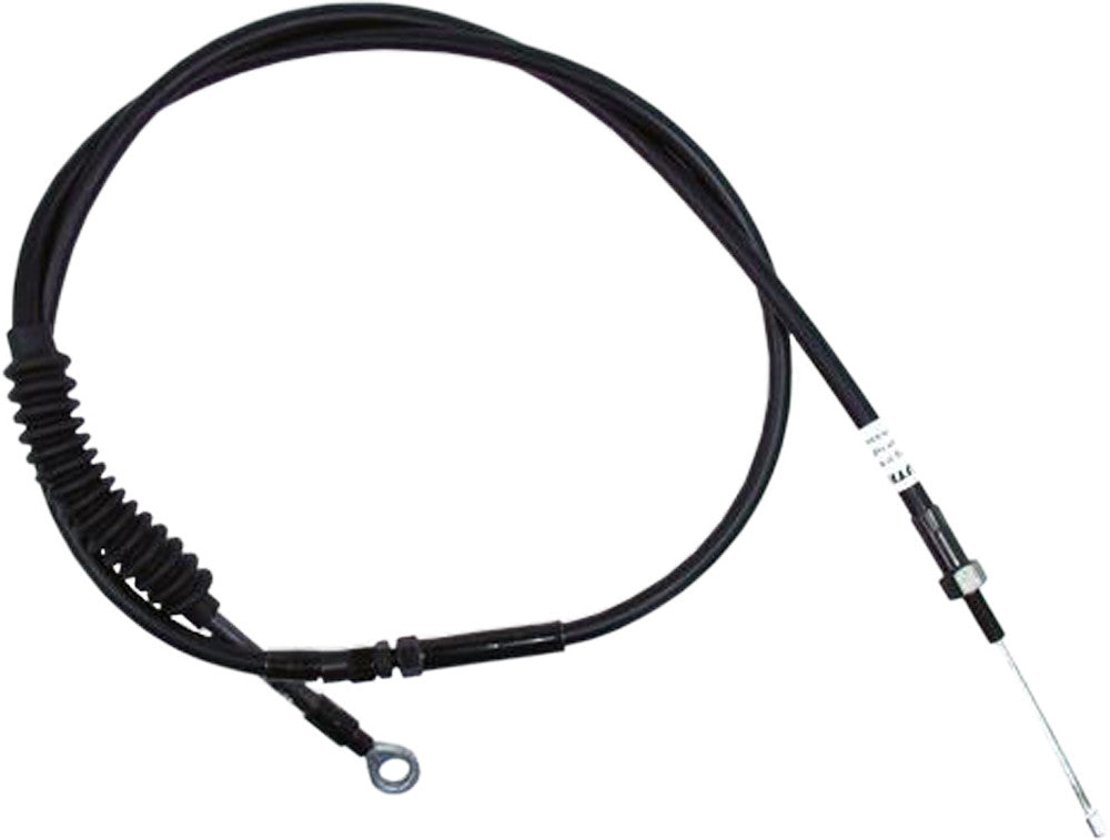 MOTION PRO BLACKOUT CLUTCH LW CABLE 171452