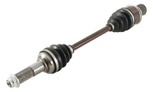 Load image into Gallery viewer, ALL BALLS 6 BALL HEAVY DUTY AXLE REAR AB6-YA-8-335
