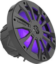 Load image into Gallery viewer, NAVATLAS 6.5" SPKRS BLU LED PR N652L