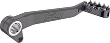 Load image into Gallery viewer, FLO MOTORSPORTS ADJUSTABLE BRAKE LEVER XL 87-03 HDBP-802BLK