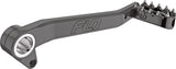 FLO MOTORSPORTS ADJUSTABLE BRAKE LEVER XL 87-03 HDBP-802BLK