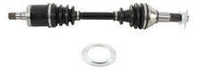 Load image into Gallery viewer, ALL BALLS 6 BALL HEAVY DUTY AXLE FRONT AB6-CA-8-115