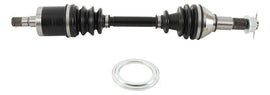 ALL BALLS 6 BALL HEAVY DUTY AXLE FRONT AB6-CA-8-115