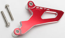 Load image into Gallery viewer, ZETA DRIVE COVER RED ZE80-9045