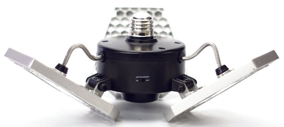 RISK RACING MOTION ACTIVATED GARAGE LIGHT 342