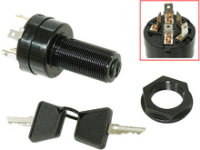 Load image into Gallery viewer, SP1 IGNITION SWITCH A/C SM-01558