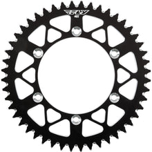 Load image into Gallery viewer, FLY RACING SPROCKET REAR 48T BLACK 511-48 BLK-atv motorcycle utv parts accessories gear helmets jackets gloves pantsAll Terrain Depot