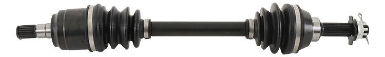 ALL BALLS 8 BALL EXTREME AXLE FRONT AB8-PO-8-318