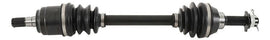 ALL BALLS 8 BALL EXTREME AXLE FRONT AB8-PO-8-318