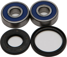 ALL BALLS FRONT WHEEL BEARING/SEAL KIT 25-1312-atv motorcycle utv parts accessories gear helmets jackets gloves pantsAll Terrain Depot