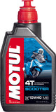 MOTUL SCOOTER 4T 10W40 1LT 105937