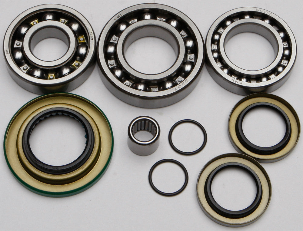 ALL BALLS DIFFERENTIAL BEARING AND SEAL KIT 25-2086-atv motorcycle utv parts accessories gear helmets jackets gloves pantsAll Terrain Depot