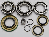 ALL BALLS DIFFERENTIAL BEARING AND SEAL KIT 25-2086