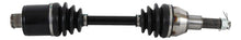 Load image into Gallery viewer, ALL BALLS 6 BALL HEAVY DUTY AXLE REAR AB6-PO-8-302