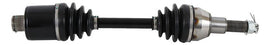 ALL BALLS 6 BALL HEAVY DUTY AXLE REAR AB6-PO-8-302