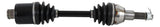 ALL BALLS 6 BALL HEAVY DUTY AXLE REAR AB6-PO-8-302