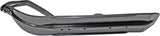 C&A MTX PRO SKIS BLACK BLACK BLACK PAIR 77020392