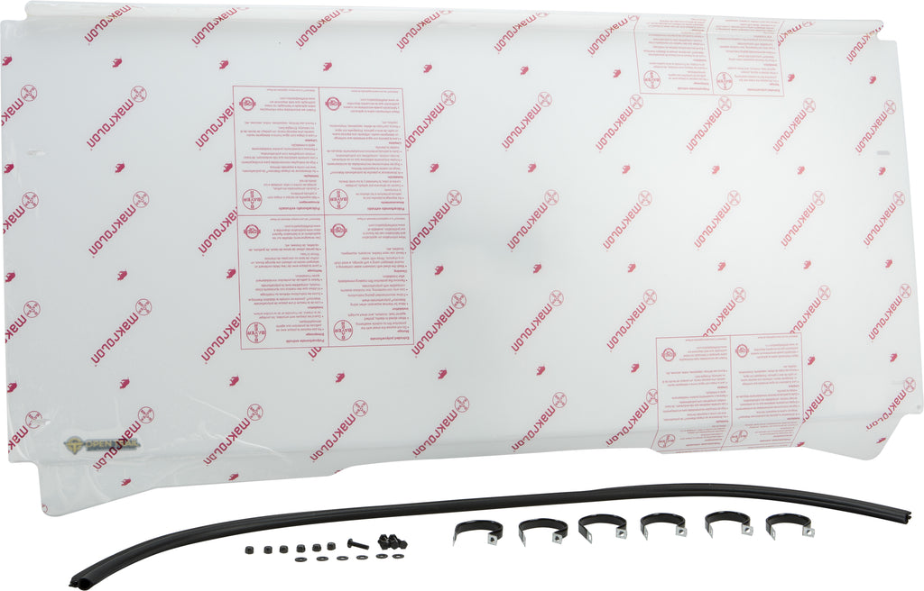 OPEN TRAIL FULL WINDSHIELD V000003-12200T