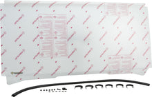 Load image into Gallery viewer, OPEN TRAIL FULL WINDSHIELD V000003-12200T