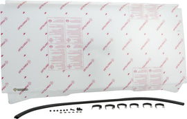 OPEN TRAIL FULL WINDSHIELD V000003-12200T