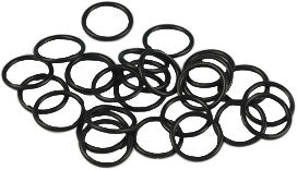 JAMES GASKETS GASKET ORING FORK AIR CNTRL 11140