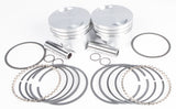 KB PISTONS CAST PISTONS EVO XL 74CI 8.9:1 .010 KB295.010