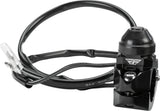 FLY RACING KILL SWITCH SINGLE BOLT CLAMP BLACK KS-02 BLACK