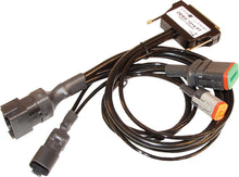 Load image into Gallery viewer, DIAG4 BIKE PARALLEL DIAGNOSTIC SYSTEM 12/4 PIN SECURITY ADAPTER AT 531 4077