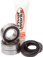 Load image into Gallery viewer, PIVOT WORKS REAR WHEEL BEARING KIT PWRWK-H34-001