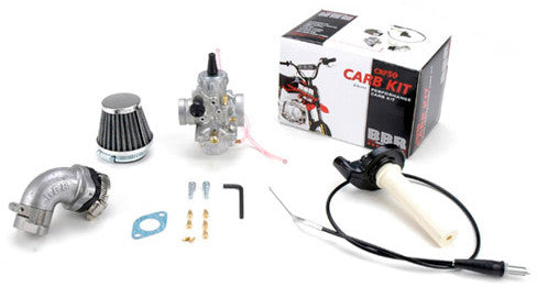 BBR 175CC BIG BORE GASKET KIT 411-HCF-1502