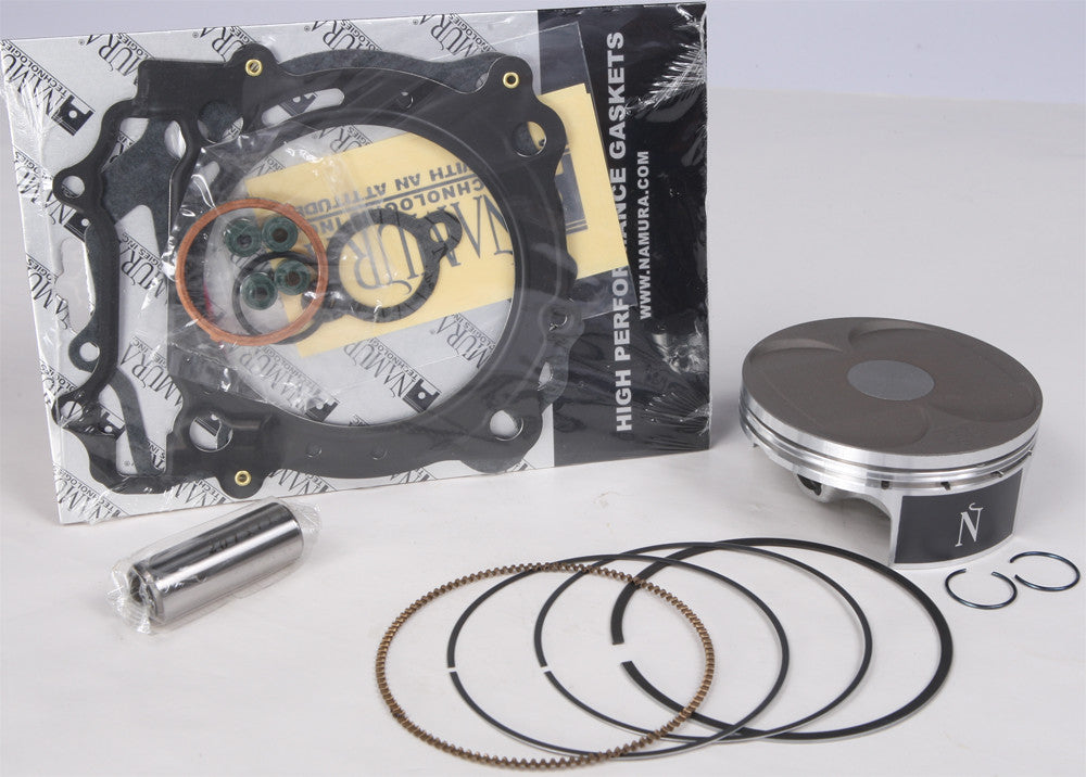 NAMURA TOP END REPAIR KIT NX-30016-CK-atv motorcycle utv parts accessories gear helmets jackets gloves pantsAll Terrain Depot