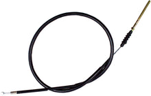 Load image into Gallery viewer, MOTION PRO BLACK VINYL FRONT BRAKE CABLE 02-0083