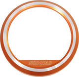 MODQUAD DASH BEZEL (ORANGE) RZR-BEZ-OR